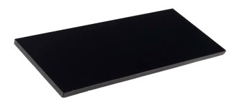 Светофильтр 121*69 №5 (11SG1) стекло фото №4369049
