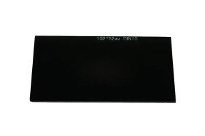 Светофильтр ТС-3 102х52 DIN 10
