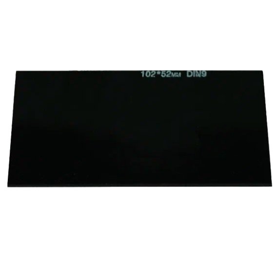 Светофильтр ТС-3 102х52 DIN 9 фото №4369061