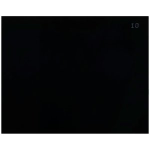 Светофильтр ТС-3 110х90 DIN10