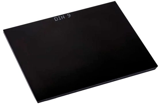 Светофильтр ТС-3 110х90 DIN9 фото №4369054