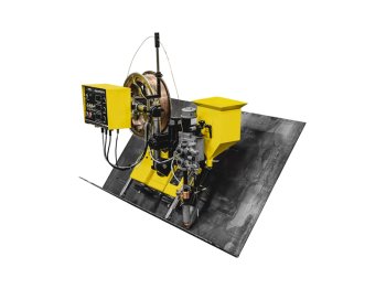 Трактор сварочный КЕДР AlphaTRAC-1 (380В, 250-1250А) фото №4362357