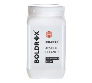 Травильная паста BOLDREX Absolut Cleaner