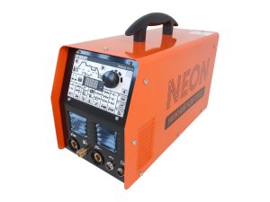 Установка аргонодуговая NEON ВД-201 АД (панель регул.)