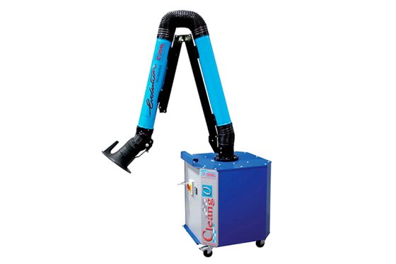 Установка CLEANGO 1,1 kW V/V C/B фото №4368746