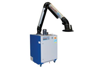 Установка JETCLEAN 1,5 HP V/V + C/B (одно поворотное устройство) фото №4368753