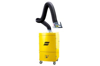 Установка ORIGO™ VAC C10 ESAB фото №4368930