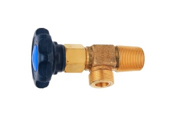 Вентиль кислородный ВК-94-01 исп.07 (REDIUS) фото №4369239