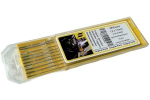 Вольфрамовый электрод Tungsten Pure 1,6x175 мм ESAB