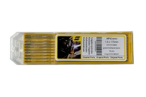 Вольфрамовый электрод Tungsten Pure 1,6x175 мм ESAB