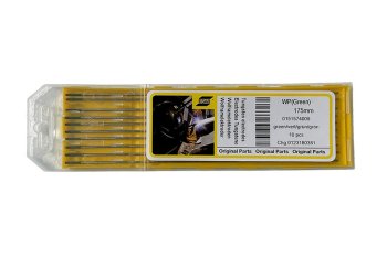 Вольфрамовый электрод Tungsten Pure 2,0x150 мм ESAB фото №4364018