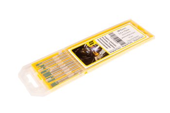 Вольфрамовый электрод Tungsten Pure 2,4x175 мм ESAB фото №4360316