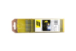 Вольфрамовый электрод Tungsten WC20 2,0x150мм ESAB