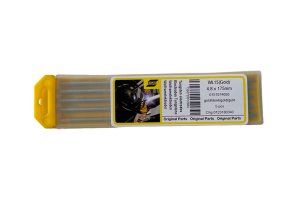 Вольфрамовый электрод Tungsten WL15 4,8x175 мм Gold Plus ESAB