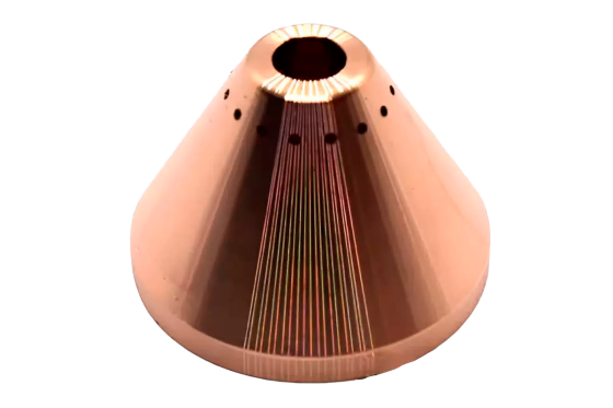 Защитный экран 125А HYPOWER фото №4369512