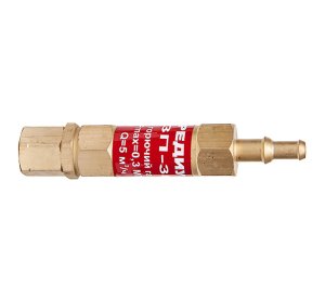 Затвор предохранительный ЗП-3Г-113 (REDIUS)