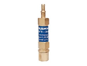 Затвор предохранительный ЗП-3К-113 (REDIUS)
