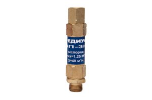 Затвор предохранительный ЗП-3К-211 (REDIUS)