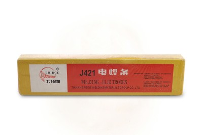 Электроды J421 d 2.5 мм (2.5 кг) фото №473