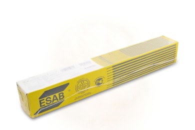 Электроды ОК 46.00 d 4.0х450 мм <span class="strong">ESAB</span> (6.6 кг) фото №512