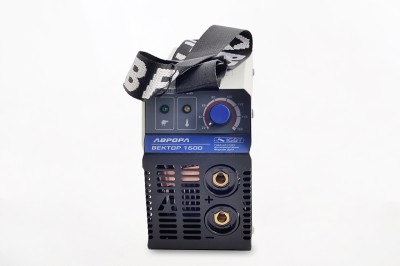 Аппарат сварочный инверторный "Вектор 1600" (AURORA) 230В, 6,6 кВА фото №664