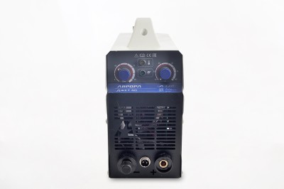 Аппарат плазменной резки "Джет 40" (AURORA) 220Вт, 6,6кВт фото №672