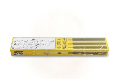 Электроды ЦЛ-11 d 4.0 мм ESAB (2.5 кг) фото №885