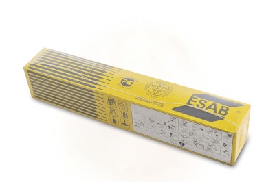 Электроды МТГ-01К d 2.5 мм ESAB (4.5 кг) фото №1607