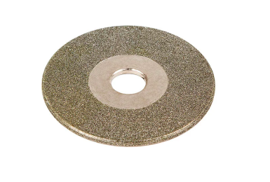 Алмазный диск 40мм для заточки вольфрамовых электродов фото №2169
