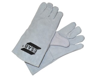 Перчатки сварочные Heavy Duty Basic Welding Glove (ESAB) фото №2462