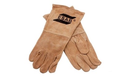 Перчатки TIG SOFT (ESAB) фото №11224