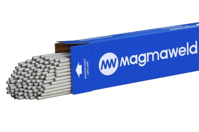 Электроды ESR-11 d 4.0х350 мм MagmaWeld (5 кг) фото №11862