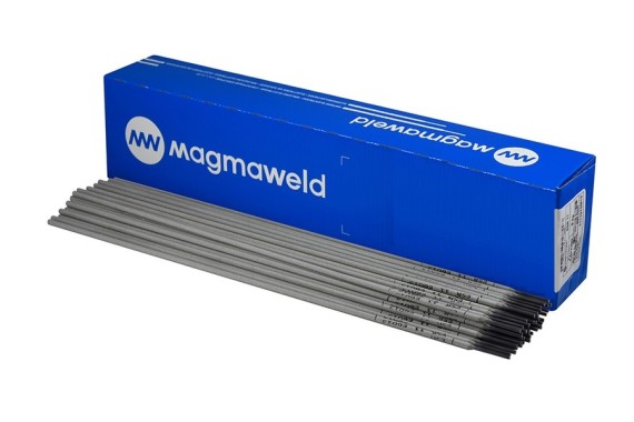 Электроды ESR-11 (CARDBOARD) d 4.0х450 мм MagmaWeld (6.5 кг) фото №11863