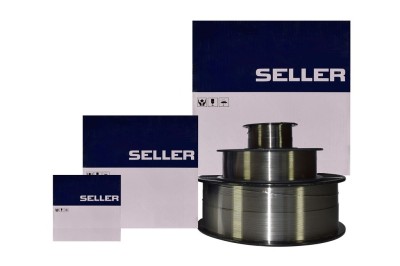 Проволока порошковая (SELLER) d 0.8 мм Е71Т-GS (1 кг) фото №12623