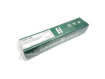 Электроды Carbo 555 ф.2,5 (5 кг) фото №712337