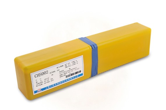 Электроды CHS 002 E-308L-16 d 2.5 мм (2 кг) фото №510853