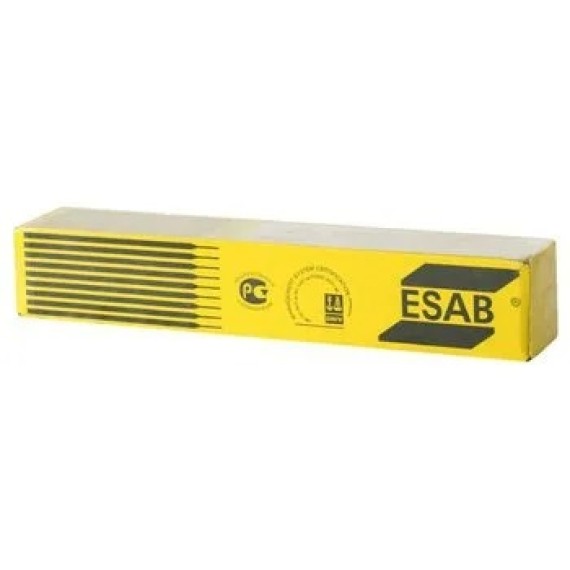 Электроды ESAB Булат-1 d 4,0х450 мм (6,0 кг) фото №704524