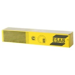 Электроды ESAB Булат-1 d 5,0х450 мм (6,0 кг) фото №671262