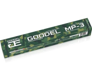 Электроды GOODEL МР-3 d4х450 мм (6,2кг) АРС фото №723756