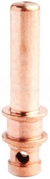 Катод плазмотрона (MG 81) удлиненный фото №669704