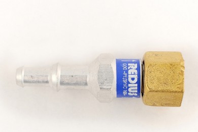 Клапан обратный КО-3-К31 / кислород (Redius) фото №121912