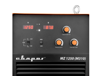 Сварочный инвертор SAW STANDART MZ 1250 (М310) АТ—1 АТ—1 / СВАРОГ фото №239846