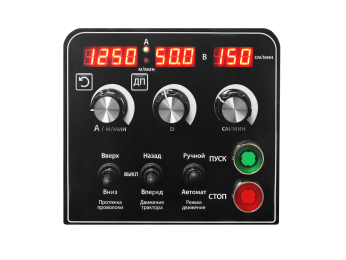 Сварочный инвертор SAW STANDART MZ 1250 (M310) АТ—2 АТ—2 / СВАРОГ фото №598715