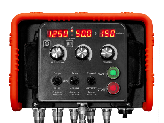 Сварочный инвертор SAW STANDART MZ 1250 (M310) АТ—2 АТ—2 / СВАРОГ фото №738179