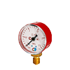 Манометры давления для газовых редукторов