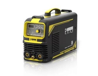 Аппарат аргонодуговой сварки КЕДР UltraTIG-200P AC/DC (220В, 10-200А) фото №4082333