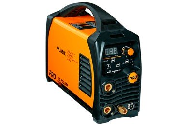 Аппарат аргонодуговой сварки "PRO TIG 200 DSP" / СВАРОГ / # W207 / НАКС фото №3882250