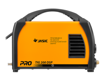 Аппарат аргонодуговой сварки "PRO TIG 200 DSP" / СВАРОГ / # W207 / НАКС фото №3882255