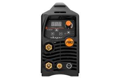 Аппарат аргонодуговой сварки "PRO TIG 200 DSP" / СВАРОГ / # W207 фото №4085498