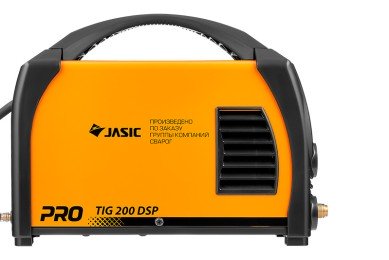 Аппарат аргонодуговой сварки "PRO TIG 200 DSP" / СВАРОГ / # W207 фото №4085502